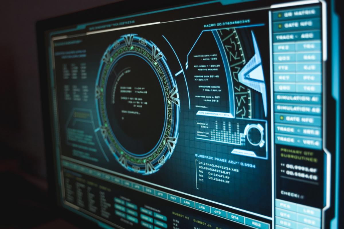 A technológiai forradalom és hatása a társadalom jövőjére